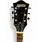 Used Gretsch Guitars G5420T Electromatic Left Handed Black Hollow Body Electric Guitar
