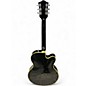 Used Gretsch Guitars G5420T Electromatic Left Handed Black Hollow Body Electric Guitar