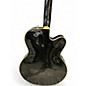 Used Gretsch Guitars G5420T Electromatic Left Handed Black Hollow Body Electric Guitar
