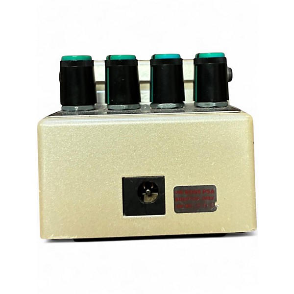 Used BOSS DD7 Digital Delay Effect Pedal