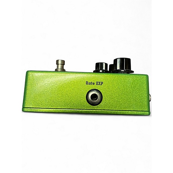 Used EarthQuaker Devices Hummingbird Repeat Percussions Tremolo Effect Pedal