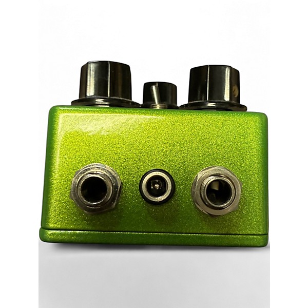 Used EarthQuaker Devices Hummingbird Repeat Percussions Tremolo Effect Pedal
