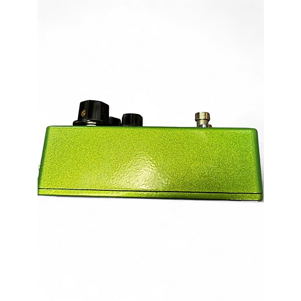 Used EarthQuaker Devices Hummingbird Repeat Percussions Tremolo Effect Pedal
