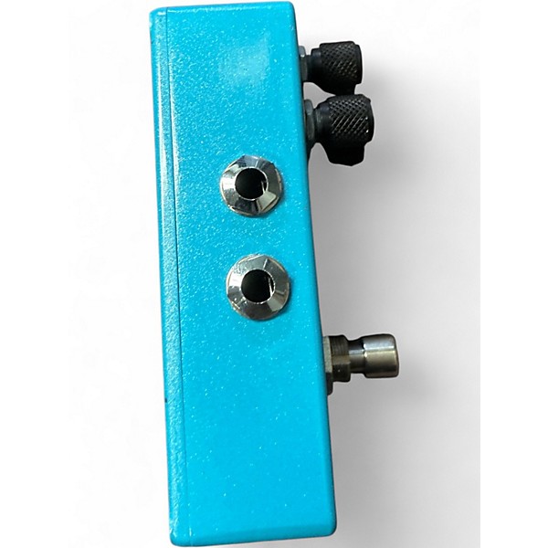 Used MXR M234 Analog Chorus Effect Pedal