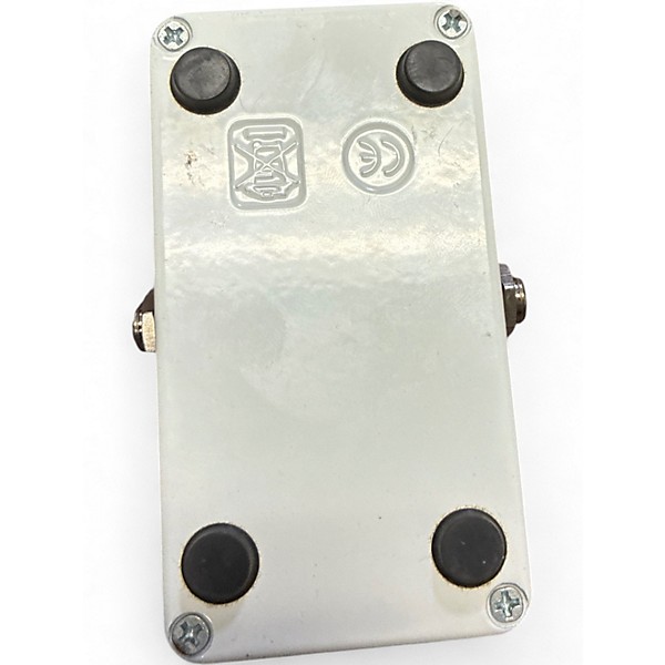 Used Electro-Harmonix Crayon Full Range Overdrive Effect Pedal