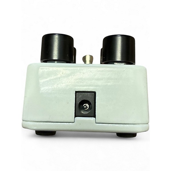 Used Electro-Harmonix Crayon Full Range Overdrive Effect Pedal