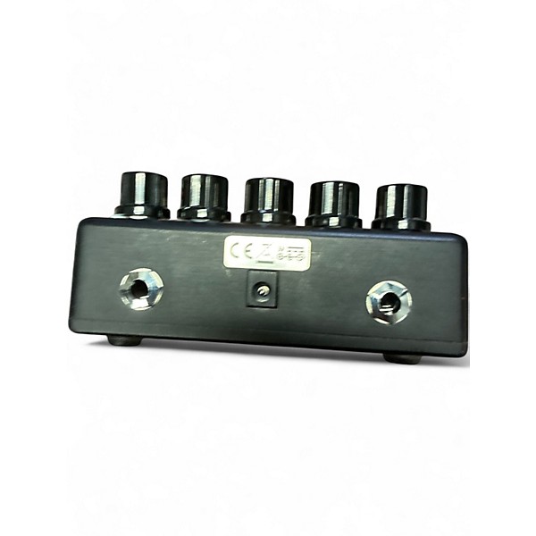 Used EVH 5150 KATAKANA OVERDRIVE Effect Pedal