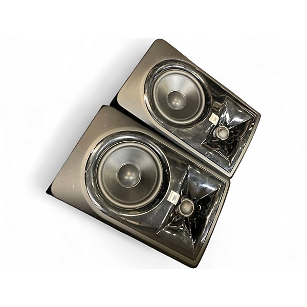 Used JBL 305P MKII Powered Monitor