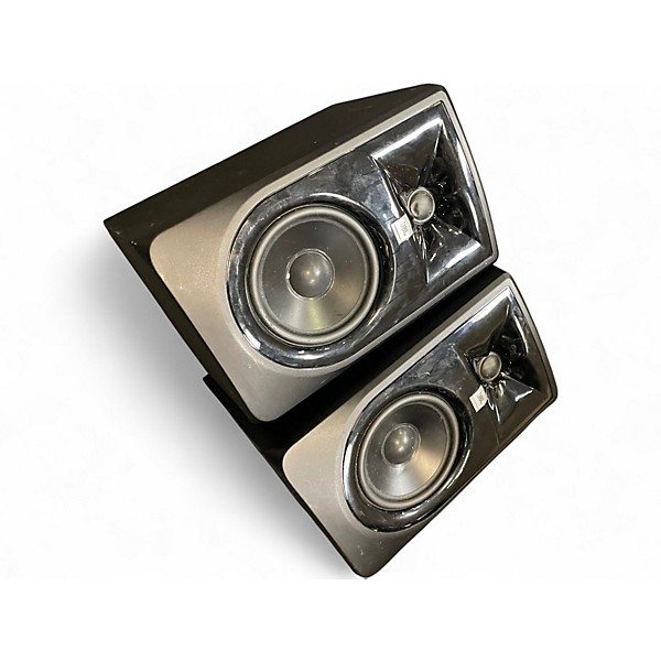 Used JBL 305P MKII Powered Monitor
