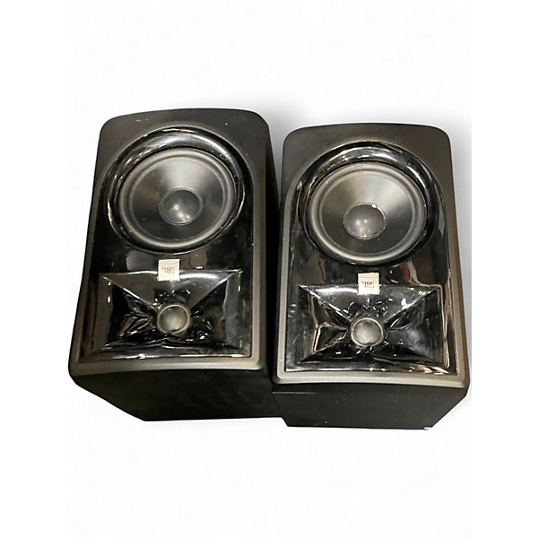 Used JBL 305P MKII Powered Monitor
