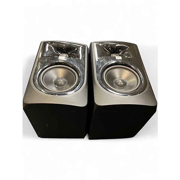 Used JBL 305P MKII Powered Monitor
