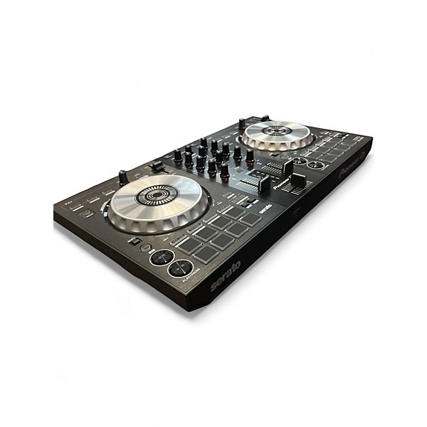 Used Pioneer DJ DDJSB3 DJ Controller