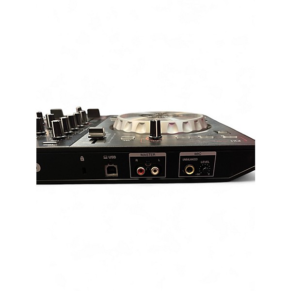 Used Pioneer DJ DDJSB3 DJ Controller