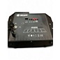 Used Blizzard Minisystem Lighting Effect