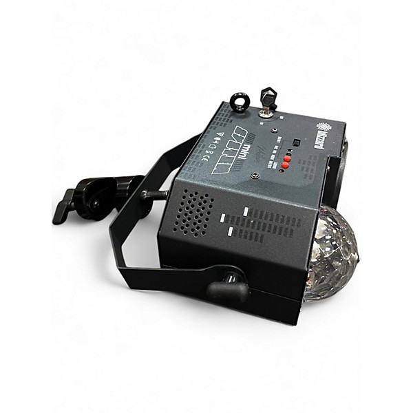 Used Blizzard Minisystem Lighting Effect