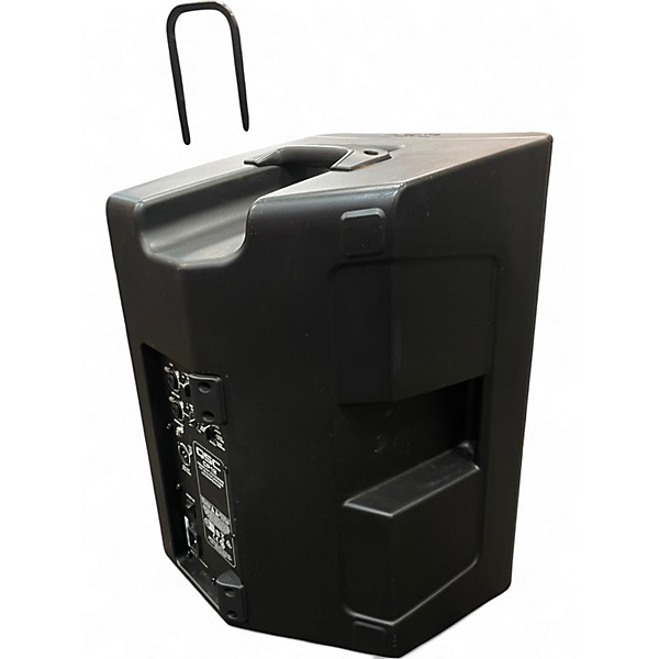 Used QSC CP12 Powered Speaker