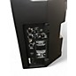 Used QSC CP12 Powered Speaker