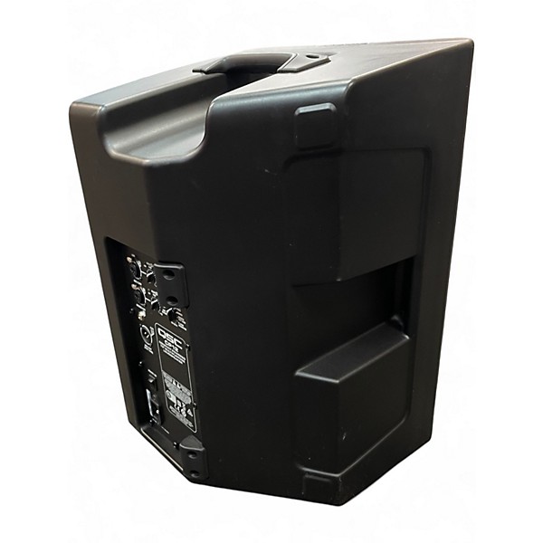 Used QSC CP12 Powered Speaker