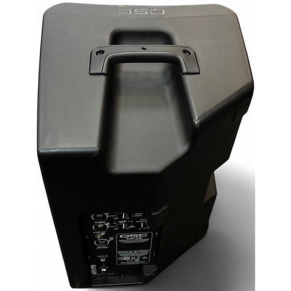 Used QSC CP12 Powered Speaker