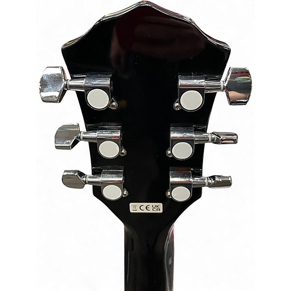 Used Fender  FA 135CE 2 Color Sunburst Acoustic Guitar