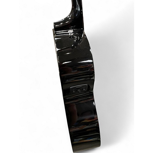 Used Fender  FA 135CE 2 Color Sunburst Acoustic Guitar