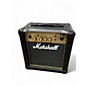 Used Marshall MG10 Guitar Combo Amp thumbnail