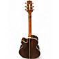 Used Takamine GN51CE 2 Color Sunburst Acoustic Electric Guitar