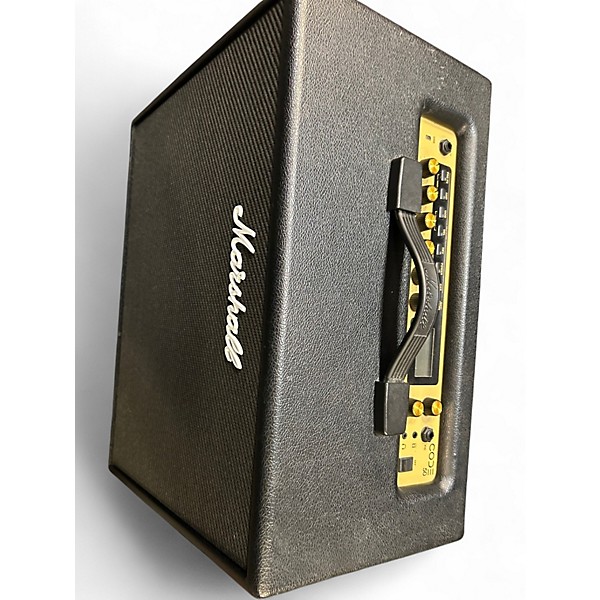 Used Marshall CODE 50W 1x12 Guitar Combo Amp