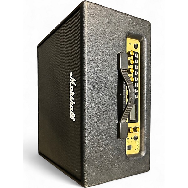 Used Marshall CODE 50W 1x12 Guitar Combo Amp