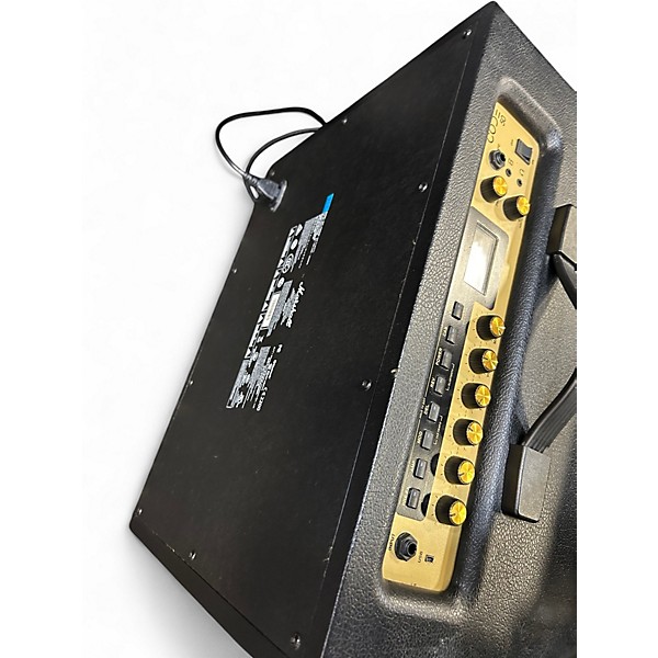 Used Marshall CODE 50W 1x12 Guitar Combo Amp