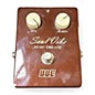 Used BBE Soul Vibe Rotary Speaker Simulator Effect Pedal thumbnail