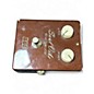 Used BBE Soul Vibe Rotary Speaker Simulator Effect Pedal