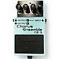 Used BOSS CE5 Chorus Ensemble Effect Pedal thumbnail