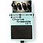 Used BOSS CE5 Chorus Ensemble Effect Pedal