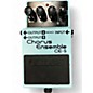Used BOSS CE5 Chorus Ensemble Effect Pedal