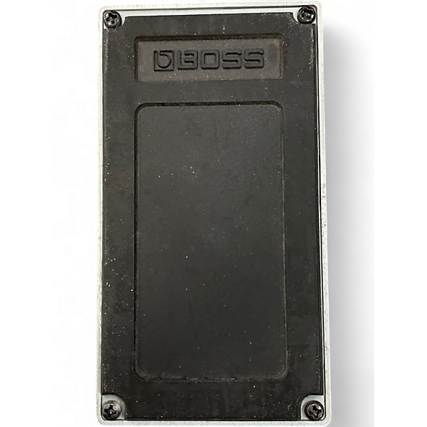 Used BOSS CE5 Chorus Ensemble Effect Pedal