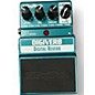 Used DigiTech X SERIES REVERB Effect Pedal