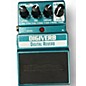 Used DigiTech X SERIES REVERB Effect Pedal
