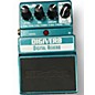 Used DigiTech X SERIES REVERB Effect Pedal