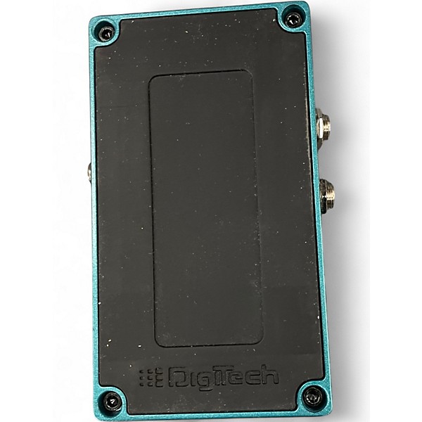 Used DigiTech X SERIES REVERB Effect Pedal