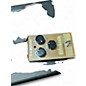 Used TC Electronic Echobrain Analog Delay Effect Pedal
