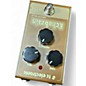 Used TC Electronic Echobrain Analog Delay Effect Pedal