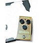 Used TC Electronic Echobrain Analog Delay Effect Pedal