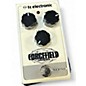 Used TC Electronic Forcefield Compressor Effect Pedal thumbnail