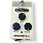 Used TC Electronic Forcefield Compressor Effect Pedal