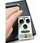 Used TC Electronic Forcefield Compressor Effect Pedal