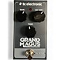 Used TC Electronic Grand Magus Distortion Effect Pedal thumbnail