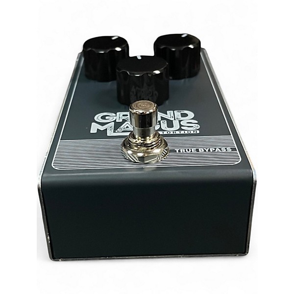 Used TC Electronic Grand Magus Distortion Effect Pedal