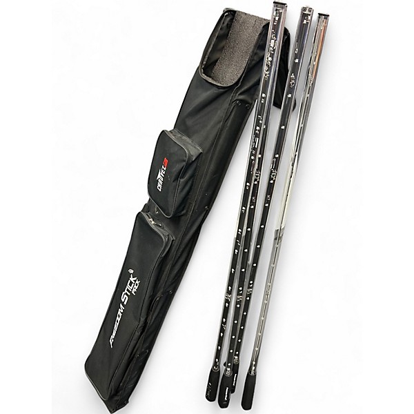 Used CHAUVET DJ FREEDOM STICK X4 Lighting Effect