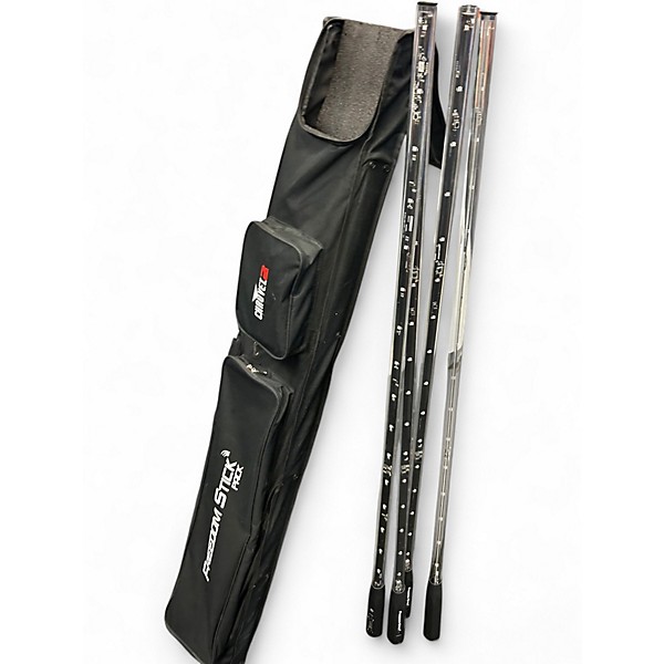 Used CHAUVET DJ FREEDOM STICK X4 Lighting Effect